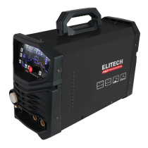 Сварочный полуавтомат ELITECH HD WM 200 MULTI