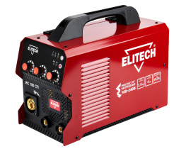 Сварочный полуавтомат ELITECH ИС180СП