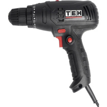 Дрель-шуруповерт сетевой TEH TD1003S