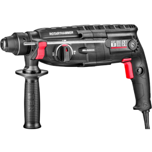 Перфоратор TEH TH2609M