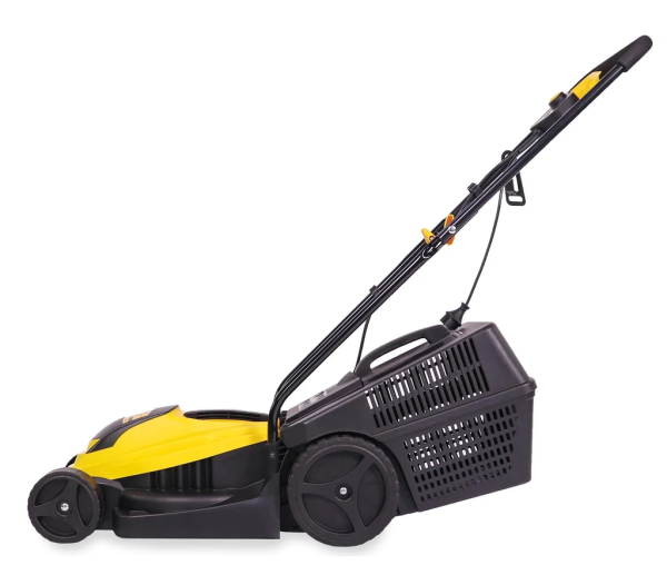 Газонокосилка электрическая CHAMPION EM3110