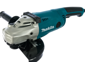 Шлиф.машина угловая 2200Вт, 230мм GA9090N