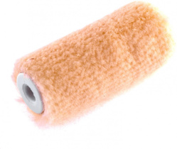 Валик MINI 16/60мм., велюр,5мм 