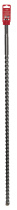 Бур SDS-Max 20x 920/800мм ELITECH 1820.041400