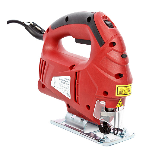 Лобзик электрический REDVERG RD-JS710-80