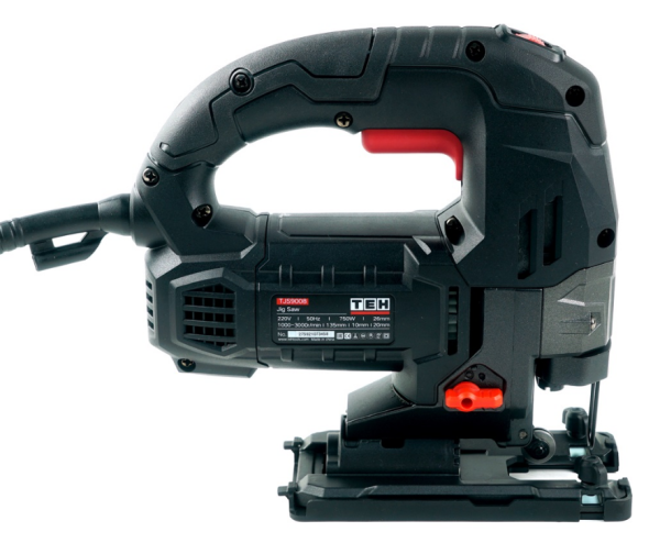 Лобзик электрический TEH TJS9008