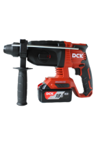 Перфоратор DCK KDZC04-24