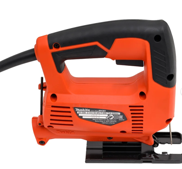 Лобзик электрический MAKITA M4301