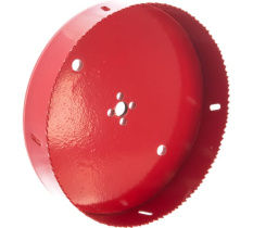 Коронка 182мм Bi-Metall 8%Co. "Pilorama"