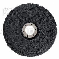 Диск зачистной 125х22,2мм ELITECH 1820.168900