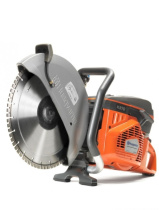 Бензорез Husqvarna K 770/14" 9678174-01
