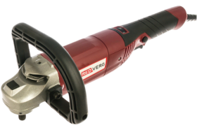 Полировальная шлифмашина REDVERG RD-PM130