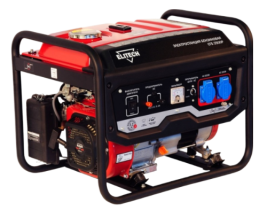 Генератор бензиновый ELITECH СГБ 2500Р