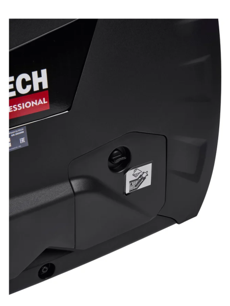 Генератор инверторный ELITECH GIS 2600RМ HD