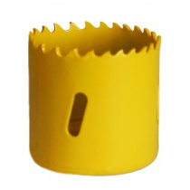 Коронка  41мм HSS-BIM по металлу