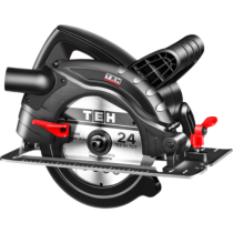 Дисковая пила TEH TC16513