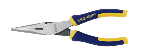 Тонкогубцы 150мм Vise-Grip