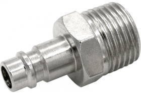 Втулка быстроразъемной муфты - 1/2Н, блистер