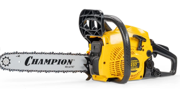 Бензопила CHAMPION 237-16
