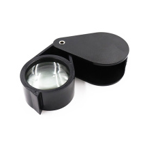 Лупа складная  «Следопыт», кратность 5 х, d л. 47 мм, вес 113 г