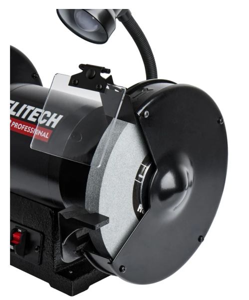 Станок заточный ELITECH BG 9025L (E2013.012.00)