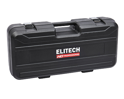  Молоток отбойный ELITECH DH 1629E (E2205.023.01) HD