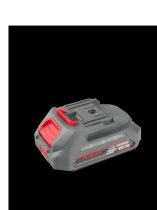 Аккумулятор FELISATTI FT1553 18В, Samsung