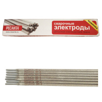 Электрод МР-3 (1 кг; 2 мм) Ресанта 71/6/48