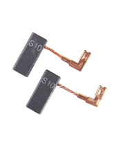 Щетки графитовые 2шт,д/ELITECH RH 0928E