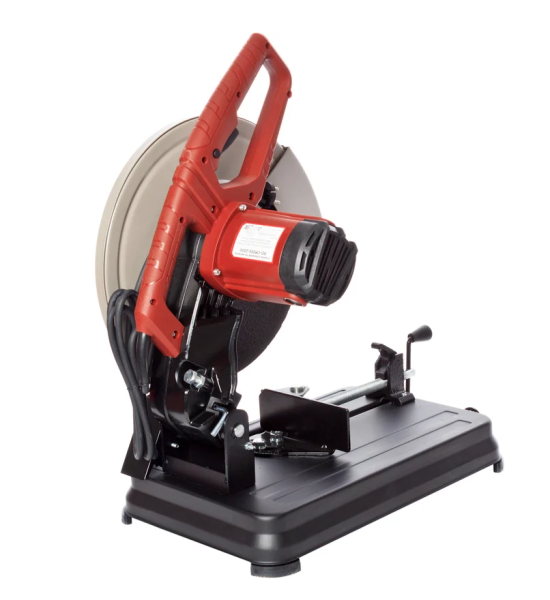 Пила монтажная REDVERG RD-CM355-2300