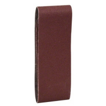 Лента шлифовальная 75 х 457мм, P100 дер, 3шт Best for Wood 2608606035 BOSCH