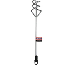 Миксер универсальный  60 х 400мм  c перем.диам., хв-к SDS+,  "Монтажник"