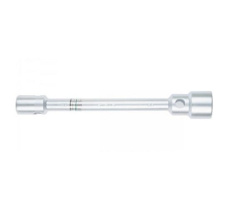 Ключ баллонный, двухсторонний 22х38 STELS