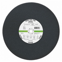 Абразивный отрезной круг из синтетической смолы, AG 400 мм DE/FR/GB Stihl 0835-030-7002