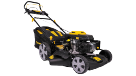 Газонокосилка бензиновая CHAMPION LM5131