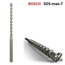 Бур SDS-Max 14x 340/200мм Speed X