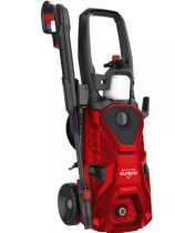 Мойки высокого давления ELITECH М 2200РКП