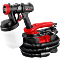 Краскопульт TEH TSG4009