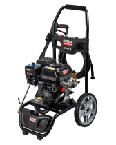 Мойка ELITECH HD  GPW 210  4-х тактн 7л.с, 5,1кВт, 210бар, 600л/ч, бак 3,6л, пеног.1,8л, 30,2кг
