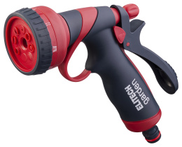 Пистолет-распылитель 8 режимов полива ELITECH Garden