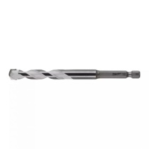 Сверло универсальное по мультиматериалам HEX 10x120 Milwauke
