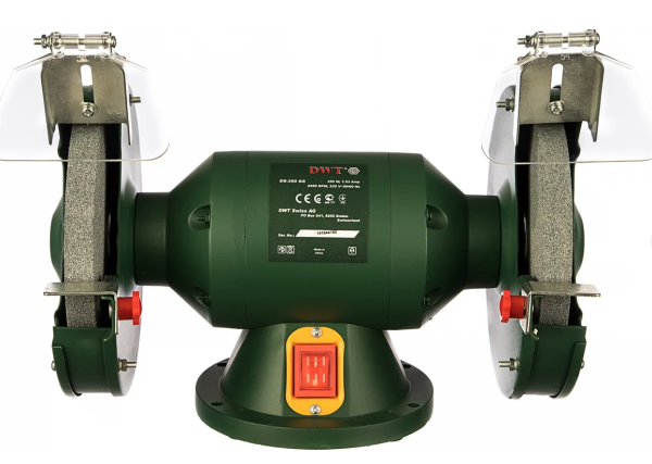 Станок заточной DWT DS-350 GS 5.1.11