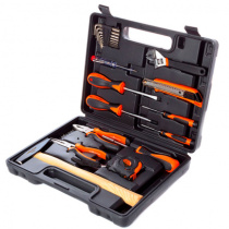 Набор инструмента  30пр, Домашний Мастер, кейс, Квалитет 