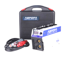Сварочный аппарат АВРОРА Вектор 2300