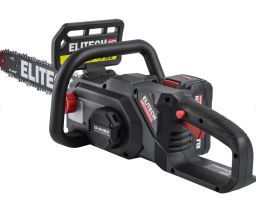 Аккумуляторная цепная пила ELITECH CS 4016BLК (E1611.027.02)