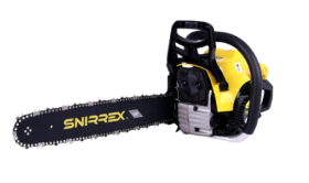 Бензопила 3,3л.с, 63,3см³, TM 361 18, 45см, 0,325, паз 1,5мм, 72зв, бак 0,55л, 7кг