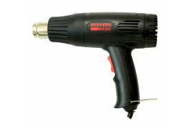 Строительный фен REDVERG Basic HG2000