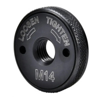 Гайка быстрозажимная для УШМ TEH TQN02