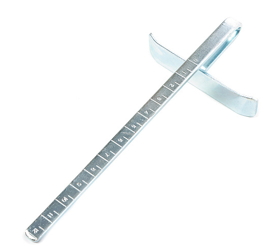 Лобзик электрический REDVERG RD-JS710-80