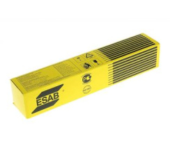 Сварочные электроды МР-3 (4 мм; 6.5 кг) ESAB 4595404WE0